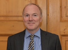 Paul Bird